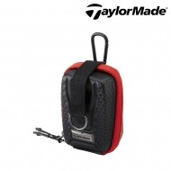[테일러메이드 정품] 22년 Auth-Tech Molded Case [블랙/레드]