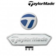 [테일러메이드 정품] 21년 캡 볼마커 Cap Ball Marker