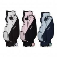 [던롭코리아정품]젝시오 레이디스 스포티 캐스터백 GGC-X25003W GF