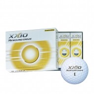 [던롭코리아 정품] 젝시오 리바운드 드라이브 골프공 3피스 GF