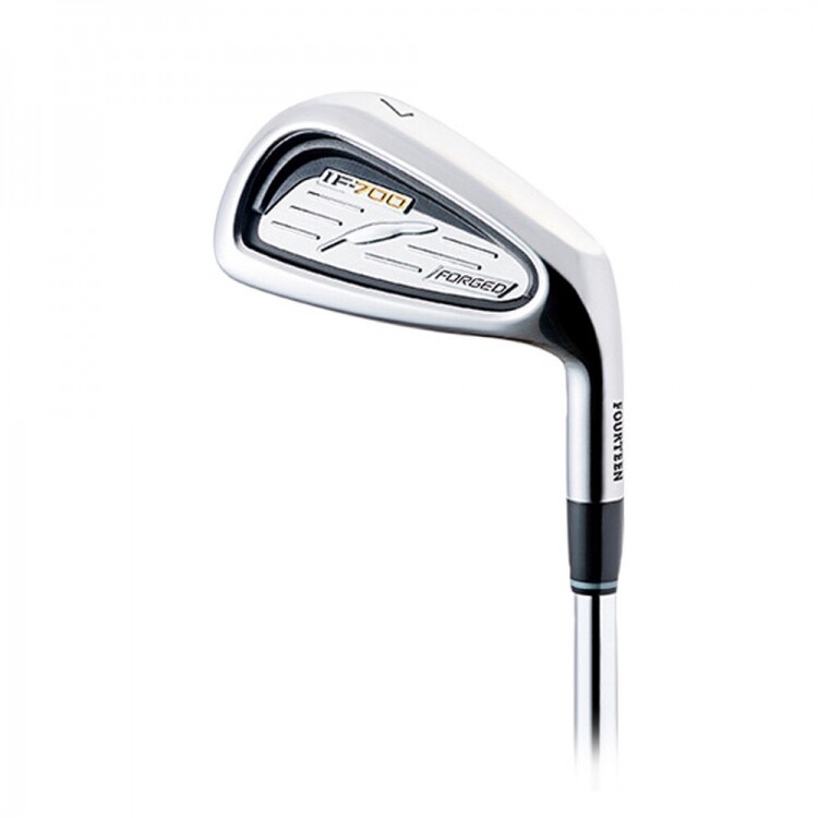성화스포츠정품 포틴 IF700 포지드 아이언세트 GF