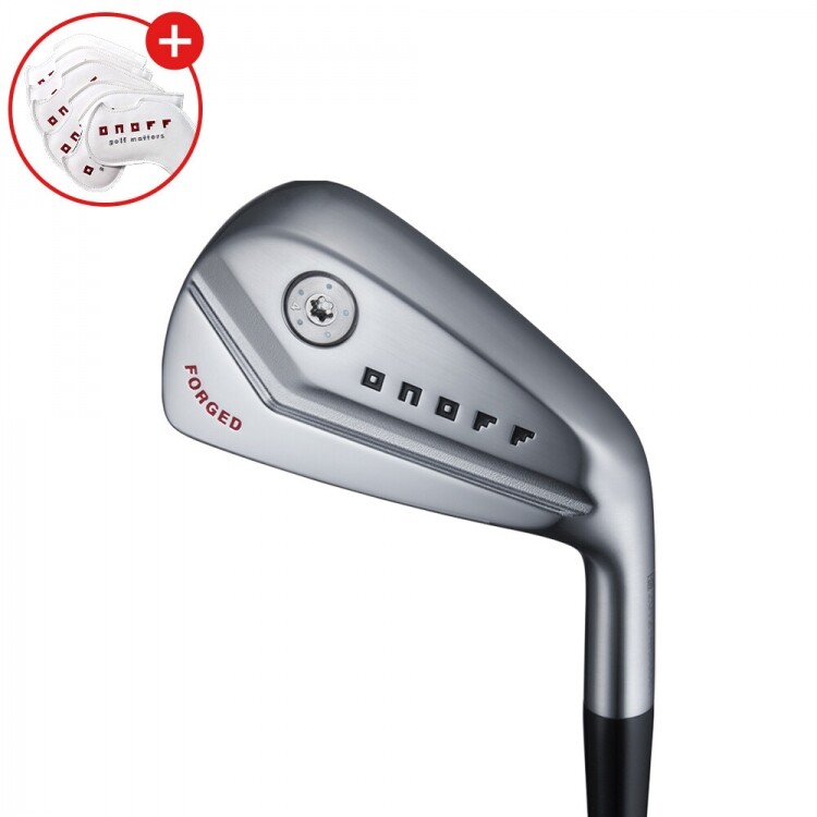 (10월 특가상품) [마스터스정품] 2022년 다이와 CBT 622 남성 아이언세트 6아이언