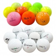 [타이틀리스트/세인트나인 외] 중고 인기 로스트볼 (A~B급) 브랜드혼합 B+급 [10알]_GF