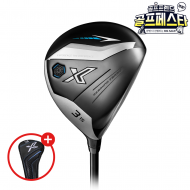 (창고대방출) [던롭스포츠코리아] 젝시오13 X 남성 페어웨이 우드 GF