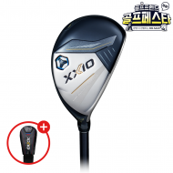 (창고대방출) [던롭코리아정품] 젝시오13 남성 하이브리드 GF