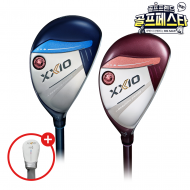 (창고대방출) [던롭스포츠코리아] 젝시오13 레이디스 하이브리드 GF