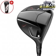 (창고대방출) [던롭스포츠코리아] 스릭슨 ZXI 남성 우드 GF