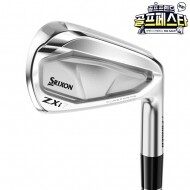 (앵콜 특가상품) [던롭스포츠코리아] 스릭슨 ZXI ZX7 남성 아이언세트(4-PW) GF