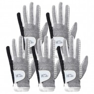 [범양글러브] 동계 핸즐 플러스 여성용장갑 5장 세트_GF