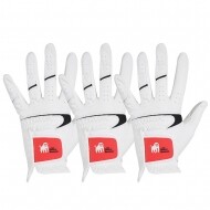 [옐로우바나나] 남성용 합성피혁 3장 세트 GF