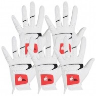 [옐로우바나나] 남성용 합성피혁 5장 세트 GF