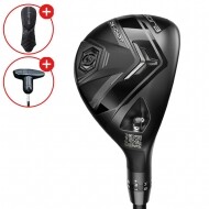 [A급 리퍼브] 푸마코리아정품 코브라 25년 다크스피드 어댑트 엑스 DS-ADAPT X 하이브리드 유틸리티 3번 S강도 GF