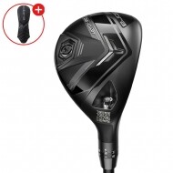 [A급 리퍼브] 푸마코리아정품 코브라 25년 다크스피드 어댑트 엑스 DS-ADAPT 하이브리드 유틸리티 3번 S강도 GF