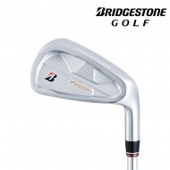 [A급 리퍼브] 석교상사 브릿지스톤 V300 9 아이언세트 8개(5-S) R강도 NS PRO NEO GF