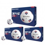[테일러메이드정품] TP5볼 KOREA 디자인 3더즌세트 GF