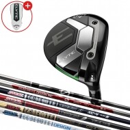 [특주 2주소요] 캘러웨이 엘리트 우드 TOUR AD 샤프트 GF