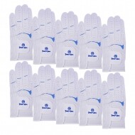 데니스 골프장갑 남성용 양피 10장세트 GF