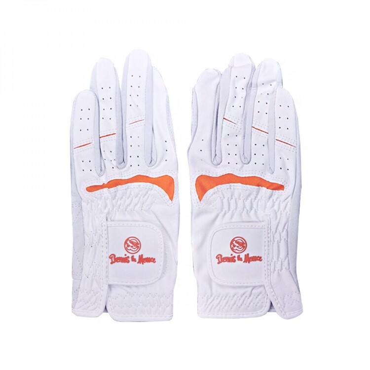 데니스 골프장갑 여성용 양피 GF