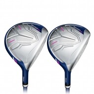 [특S급 시타채] 마제스티 24년 마루망 SG 여성용 우드 + 우드 세트 GF