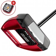 [한국캘러웨이정품] 오딧세이 스퀘어 투 스퀘어 트라이핫 (S2S TRI-HOT) 제일버드 크루저 퍼터 GF