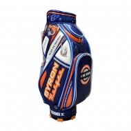 바이런모건 캐디백 블루/오렌지(BLUE/ORANGE) GF