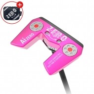 [엠스포츠정품] 버크 Ai 제로토크퍼터 핑크 GF