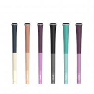 [웰믹스 정품] 하이퍼그립 Feather 슬림 경량 여성용 그립 GF