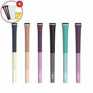 증정 [웰믹스 정품] 하이퍼그립 Feather 슬림 경량 여성용 그립 GF