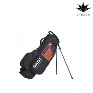 [리퍼브특가/색바램][글로벌니힐로 정품] 크리션 DADT 루즈 스탠드백_GF