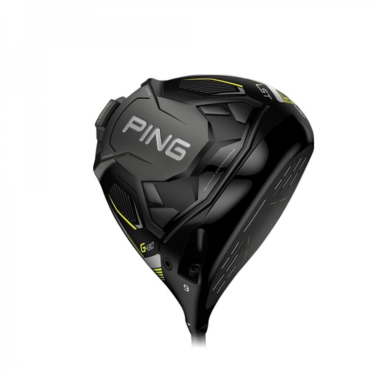 [시타채] 삼양인터내셔날정품 핑 G430 LST 9도 드라이버 GF