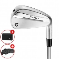 [테일러메이드정품] 25년 P790 여성 7아이언세트 MG5 (6-PW,50,56) GF