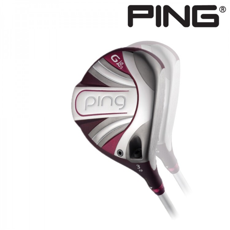 [시타채] 삼양인터내셔날정품 핑 GLE 2 5번 우드 GF