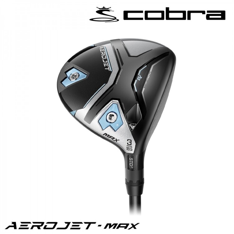 [시타채] 푸마코리아 코브라 에어로젯(AEROJET) 에어로제트 여성용 5번 우드 GF