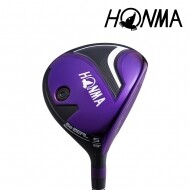 [시타채] 혼마 비즐3(Bezeal 3) 여성용 5번 우드 GF
