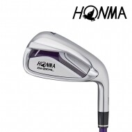 [시타채] 혼마 비즐3(Bezeal 3) 여성용 7번 아이언 GF