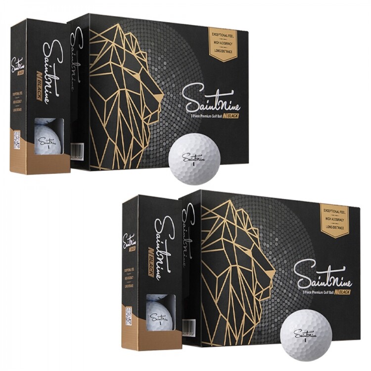 [넥센] 세인트나인 N Black 3피스 2더즌 세트 GF