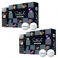 [넥센] 세인트나인 C 3피스 2더즌 세트 GF