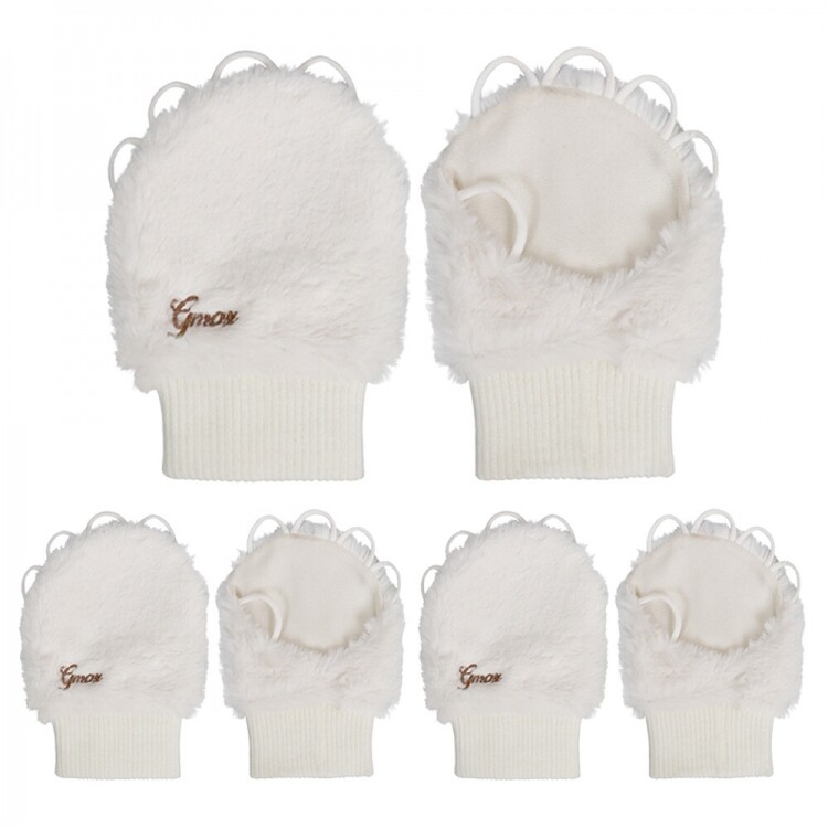 [범양글러브 정품]지맥스 핸드워머 여성용 장갑(양손) 3개 세트 GF