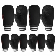 [범양글러브 정품] 네오프렌 동계 벙어리 장갑(양손) 5개 세트 GF