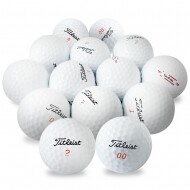 타이틀리스트 A-급 로스트볼 V1,V1X 혼합 [100알]