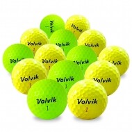 중고 볼빅 로스트볼 B급 [40알]_GF