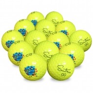 중고 세인트나인 컬러 로스트볼 A급 [100알]_GF ★색상랜덤★