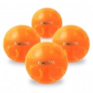 [혼마골프 정품] 혼마 파크골프 LOOPCE 골프공 4개 세트_GF