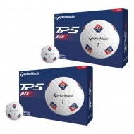 [테일러메이드정품] TP5볼 KOREA 디자인 2더즌세트 GF