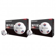 [테일러메이드정품] TP5X 볼 KOREA 디자인 2더즌세트 GF