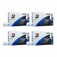 [석교상사 정품] 브릿지스톤 TOUR B XS (3PC) (CORPORATE EDITION) 4더즌세트 GF