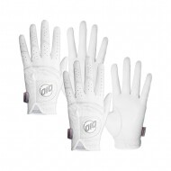 [범양글러브] 양손 OIO 천연양피 골프장갑 여성용 2장세트 GF