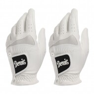 [데니스장갑] 여성용 하이퍼콤비네이션 장갑 2장 세트 GF