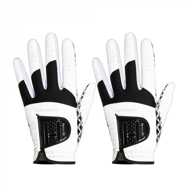 [범양글러브] 뉴핸즐 골프장갑 남성용 2장세트 GF