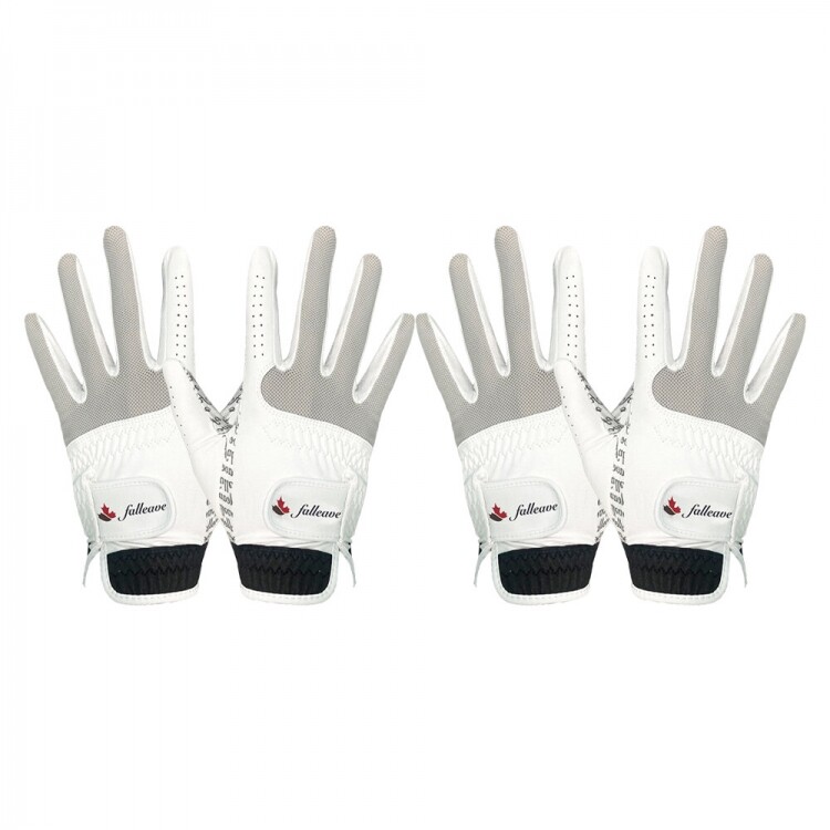 [폴리브파크골프정품] 폴리브 파크골프 장갑 양손 2장세트 GF